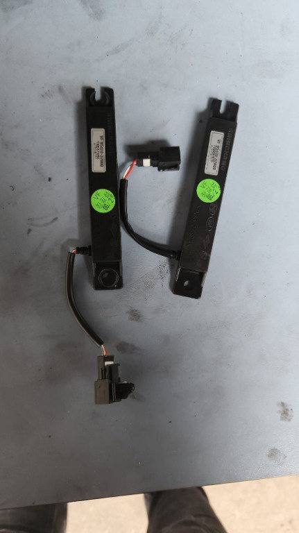 Modul antena Hyundai I40 1.7 CRDI D4FD 2012 Cod : 95420-3Z000