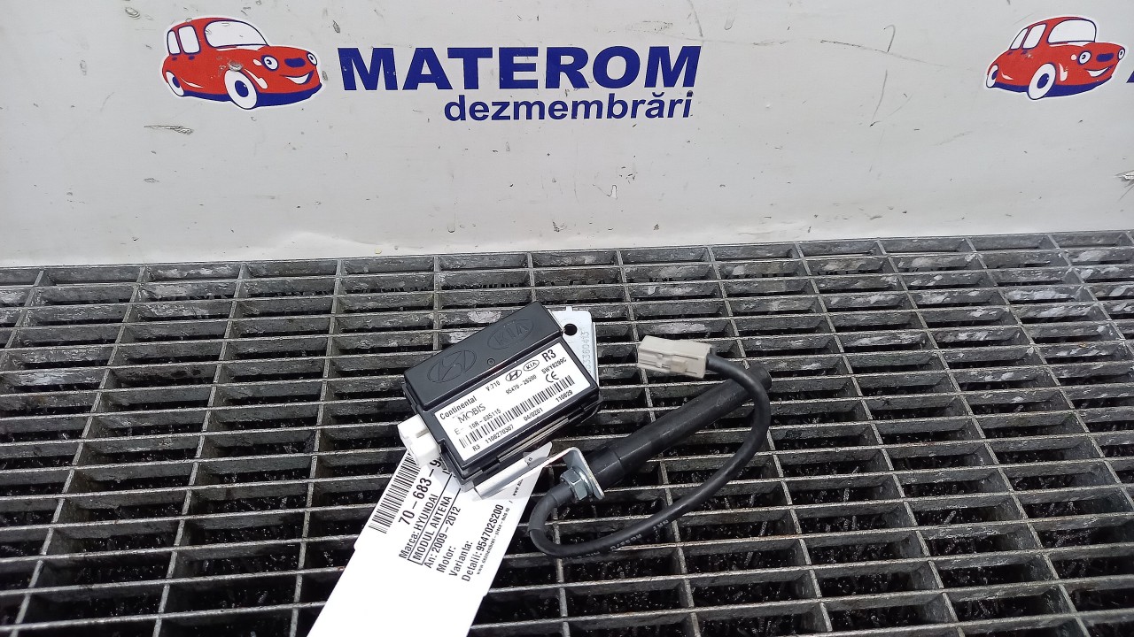 MODUL ANTENA HYUNDAI IX 35 - - (2009 201