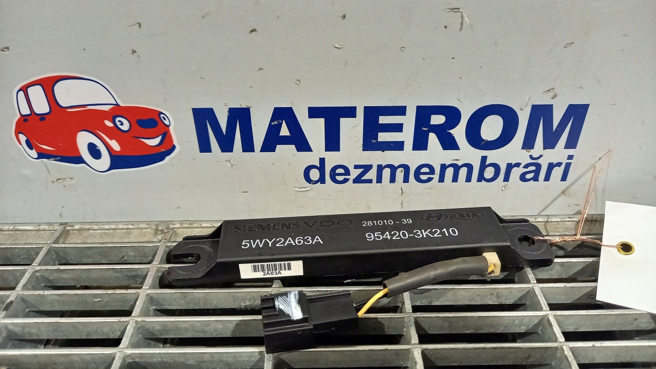 MODUL ANTENA HYUNDAI IX 35 IX 35 - - (2009 2012)