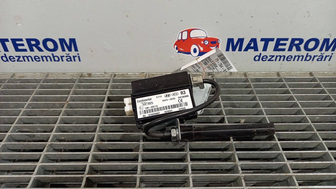 MODUL ANTENA HYUNDAI IX 35 IX 35 - - (2009 2012)