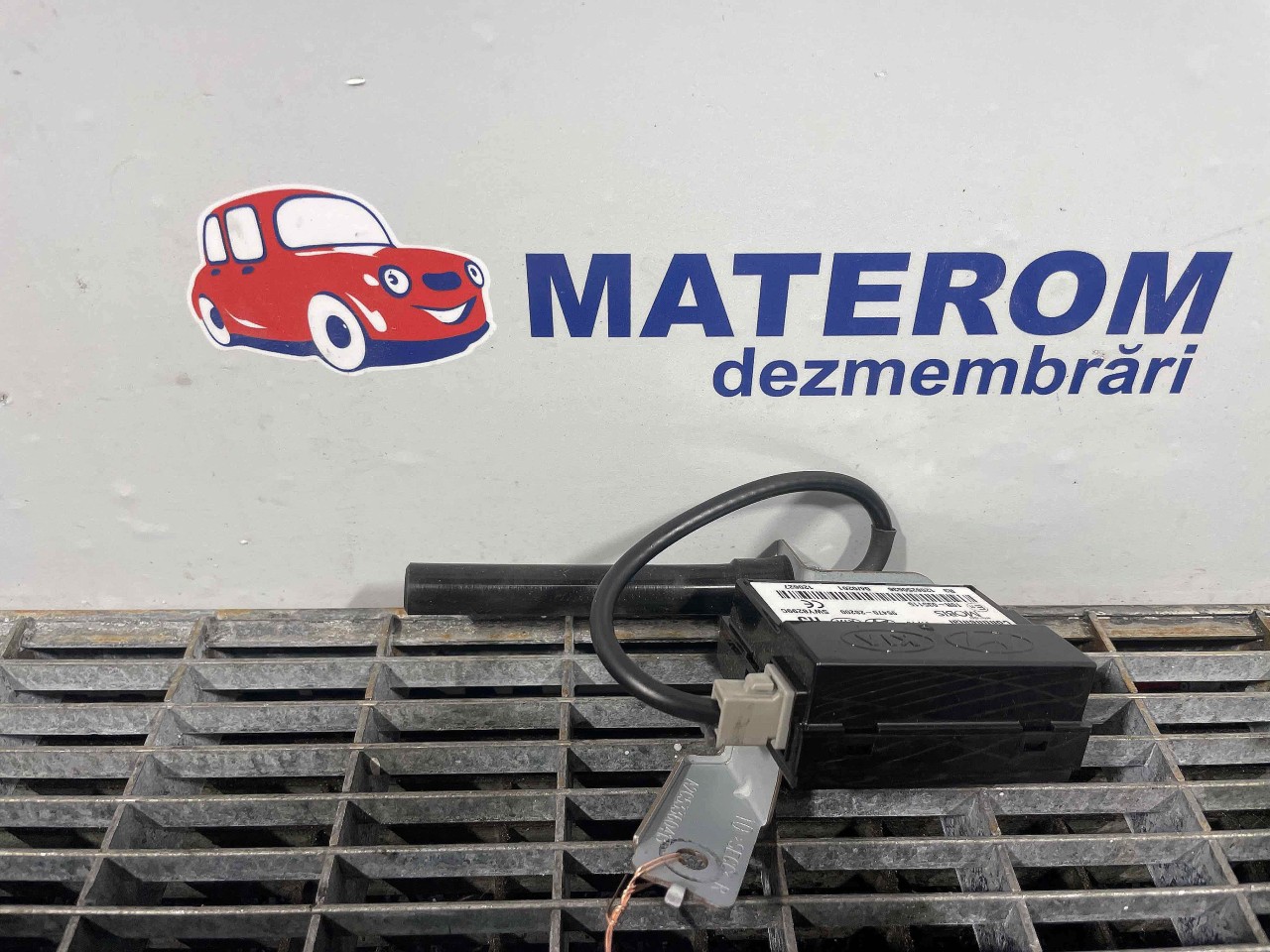 MODUL ANTENA HYUNDAI IX 35 IX 35 - - (2009 2015)