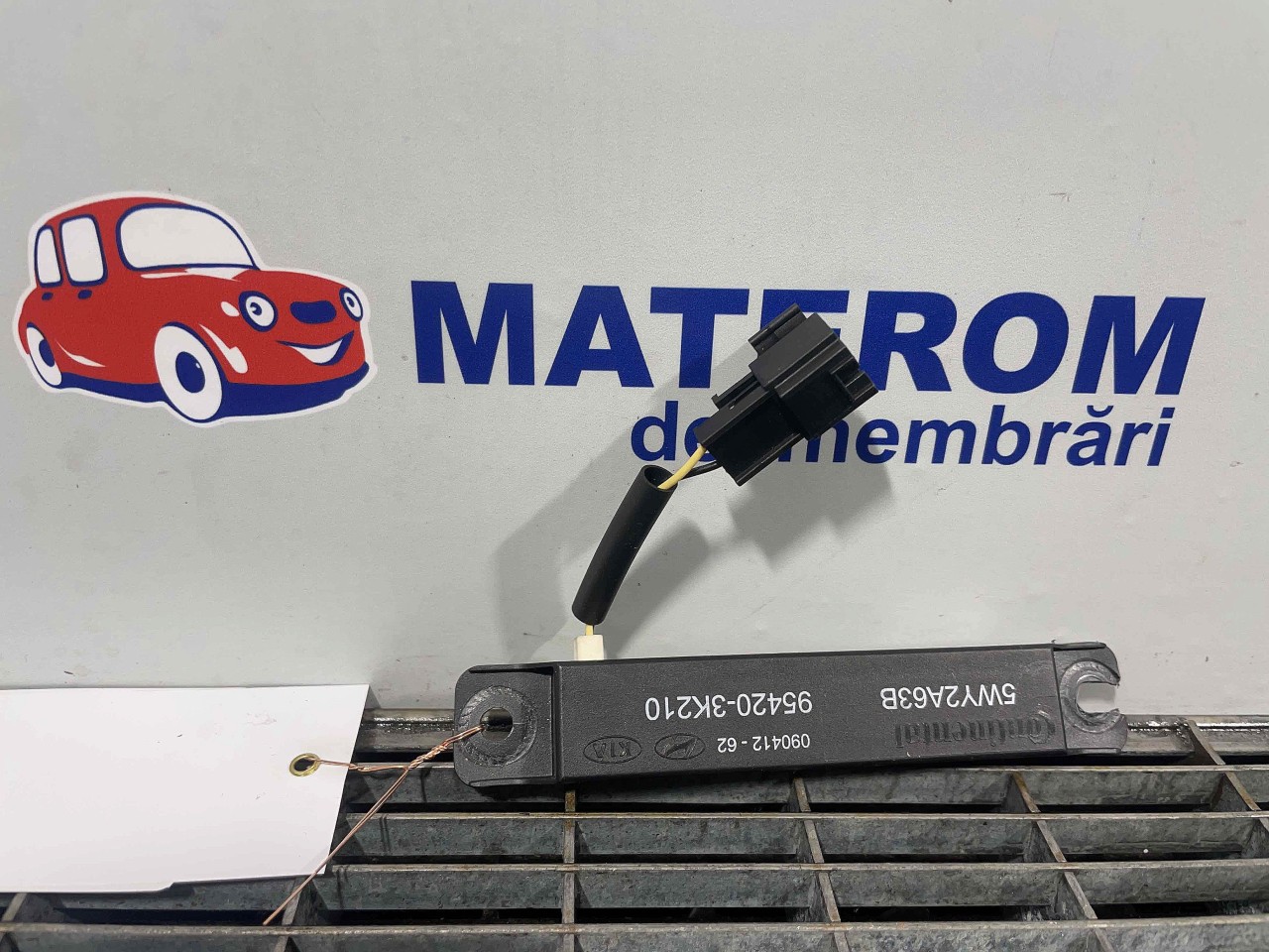 MODUL ANTENA HYUNDAI IX 35 IX 35 - - (2009 2015)