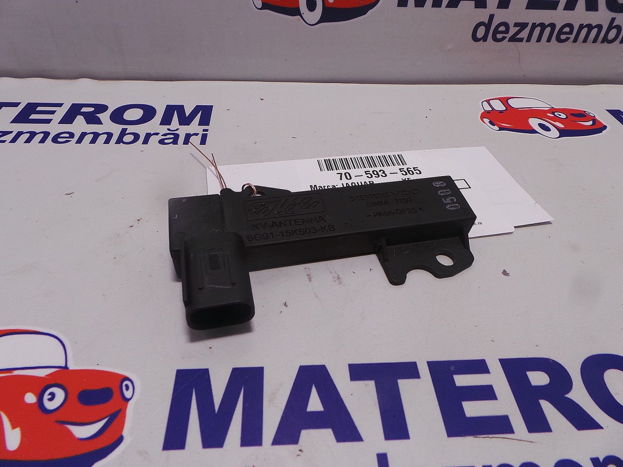MODUL ANTENA JAGUAR XF - - (2007 2011)