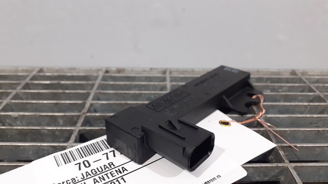 MODUL ANTENA JAGUAR XF - - (2007 2011)