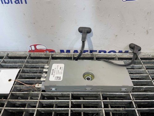 MODUL ANTENA JAGUAR XF XF - - (2007 2011)