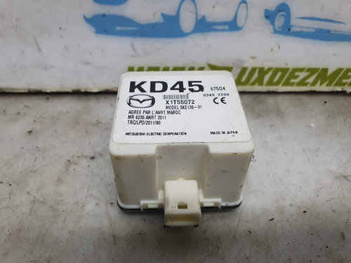 Modul antena KD45675D4 Mazda CX-5 (KE) [2011 - 2015]