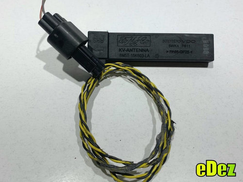 Modul / antena keyless Ford C-Max 2 (2010-2015) 8M5T-15K603-LA