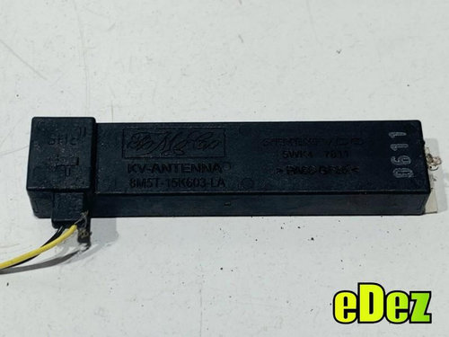 Modul / antena keyless Ford Mondeo (2007-2014) [MK4] 8M5T-15K603-LA