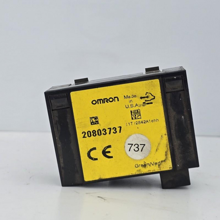 Modul antena keyless Opel Antara facelift 2010-2016 20803737