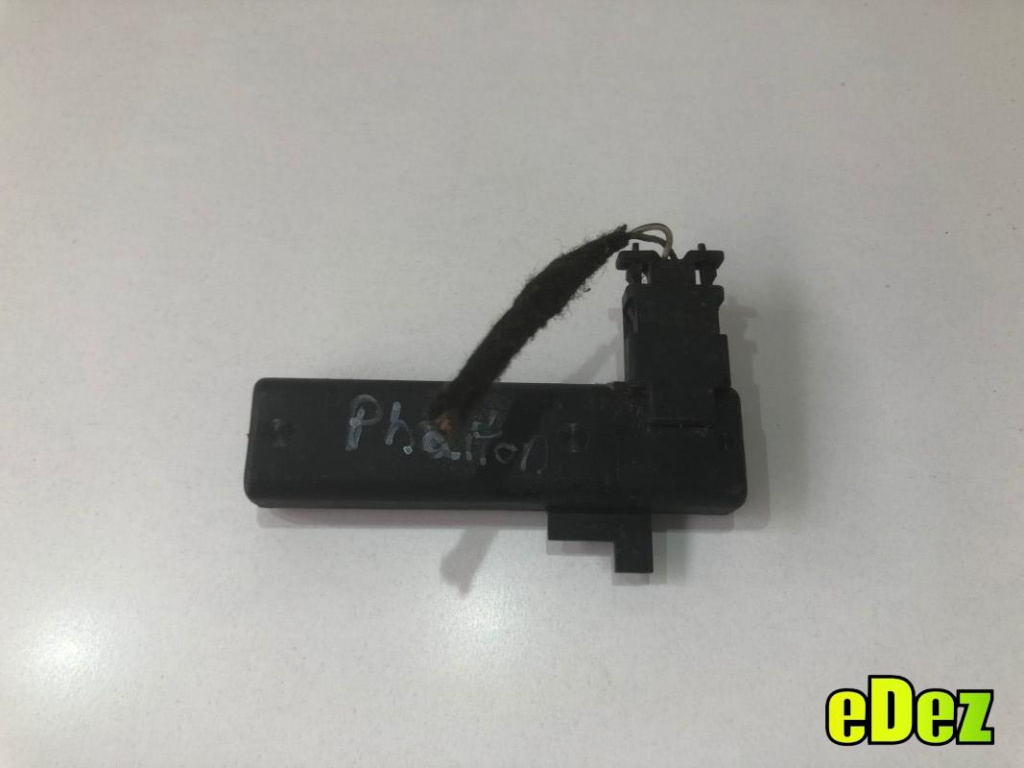 Modul antena keyless Volkswagen Phaeton (2002-2010) 5wk45015