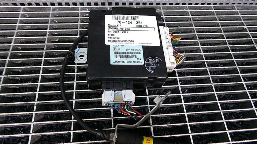 MODUL ANTENA KIA SORENTO SORENTO - (2002 2006)