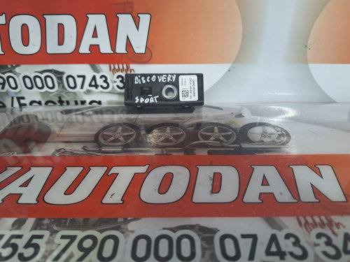 Modul antena Land Rover Discovery 4 (2009->) 2.0 Motorina 2016, CPLA-18K891-AA