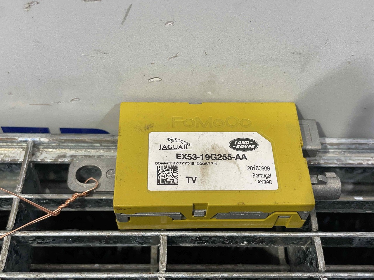 MODUL ANTENA LAND ROVER DISCOVERY SPORT DISCOVERY SPORT - - (2014 2019)