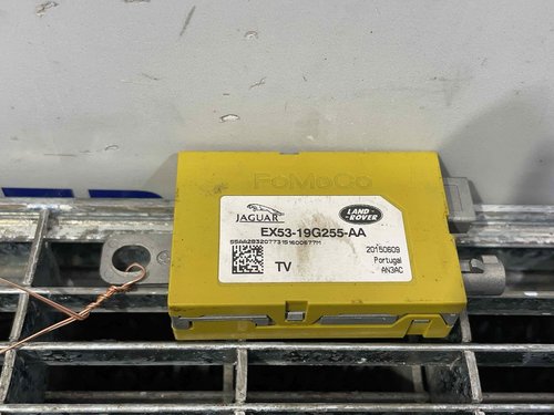 MODUL ANTENA LAND ROVER DISCOVERY SPORT DISCOVERY SPORT - - (2014 2019)