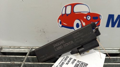 MODUL ANTENA LAND ROVER FREELANDER - - (2006 2014)