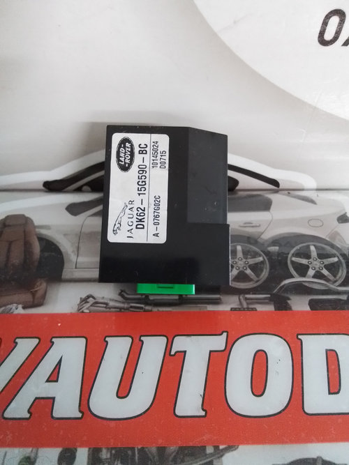 Modul antena Land Rover Range Rover 3 (2002->) 3.0 Motorina 2015, DK62-15G590-BC
