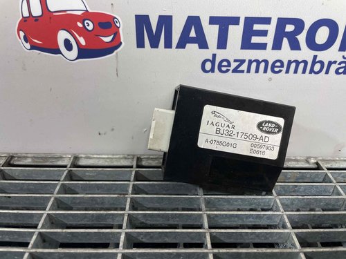 MODUL ANTENA LAND ROVER RANGE ROVER EVOQUE RANGE ROVER EVOQUE - - (2014 2018)