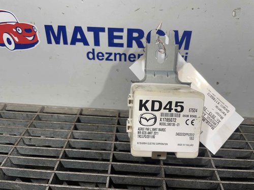 MODUL ANTENA MAZDA 3 - - (2013 2018)