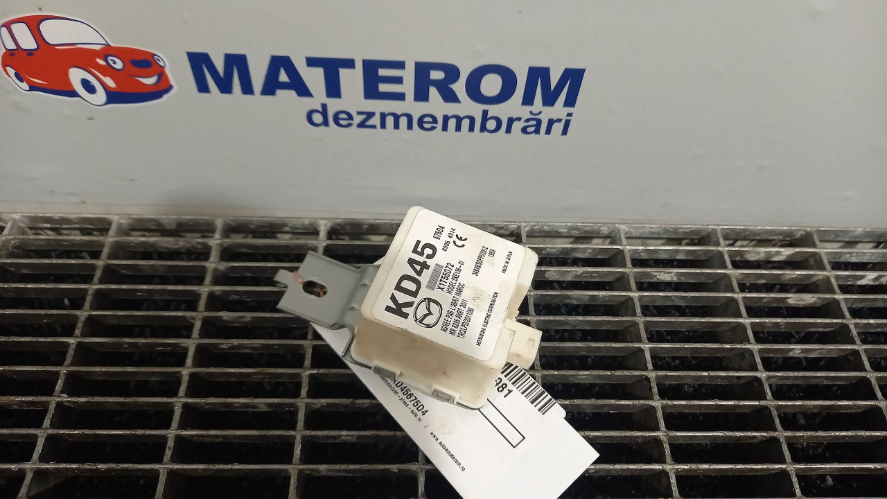 MODUL ANTENA MAZDA 6 - - (2012 2016)