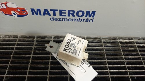 MODUL ANTENA MAZDA 6 6 - - (2012 2016)