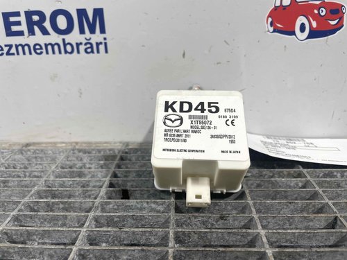 MODUL ANTENA MAZDA CX-5 CX-5 - - (2012 2015)