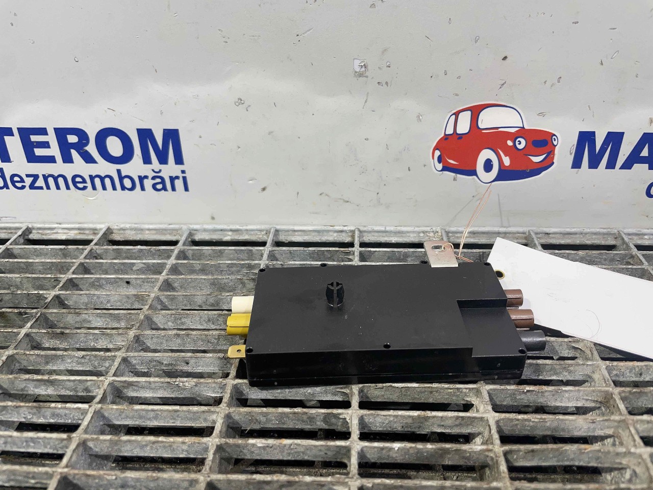 MODUL ANTENA MERCEDES A-CLASS - - (2004 2012)