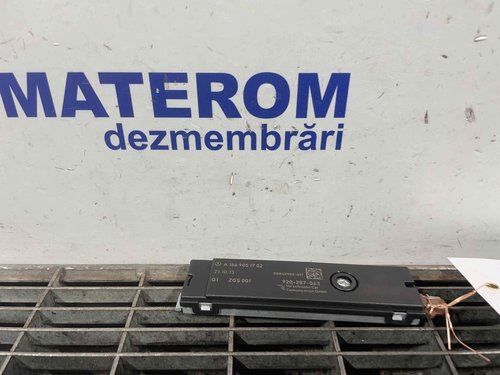 MODUL ANTENA MERCEDES A-CLASS - - (2012 2018)
