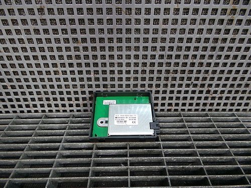 MODUL ANTENA MERCEDES A-CLASS A-CLASS - - (2004 2012)