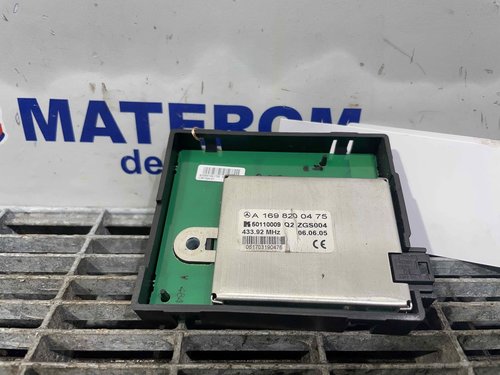 MODUL ANTENA MERCEDES A-CLASS A-CLASS - - (2004 2012)