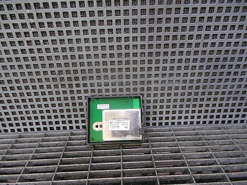 MODUL ANTENA MERCEDES A-CLASS A-CLASS - - (2004 2012)