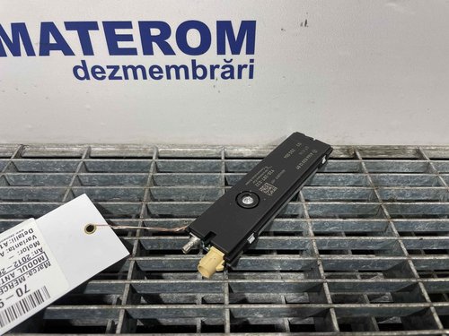 MODUL ANTENA MERCEDES A-CLASS A-CLASS - - (2012 2018)
