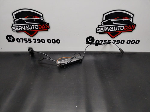 Modul antena Mercedes-Benz E-Class (2009->) [W212] 2.2 Motorina 2012, A2128704589