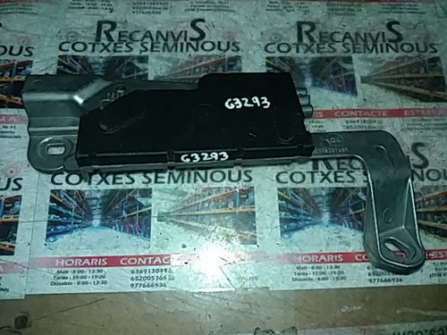 Modul ANTENA MERCEDES-BENZ W211 A 211 820 76 89 / A2118207689A 211 820 76 89 / A2118207689