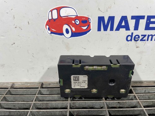 MODUL ANTENA MERCEDES C-CLASS - - (2014 2018)