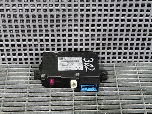 MODUL ANTENA MERCEDES C-CLASS C-CLASS - - (2007 2011)