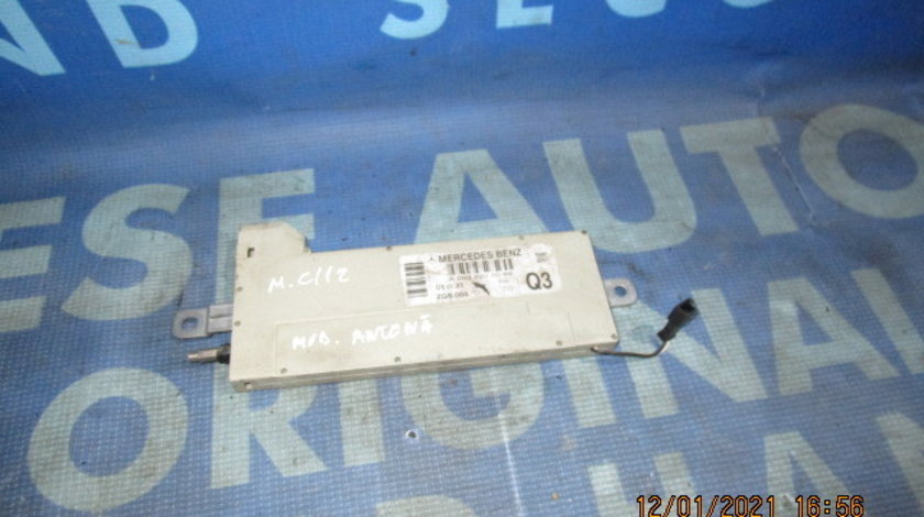 Modul antena Mercedes C220; A2038201089