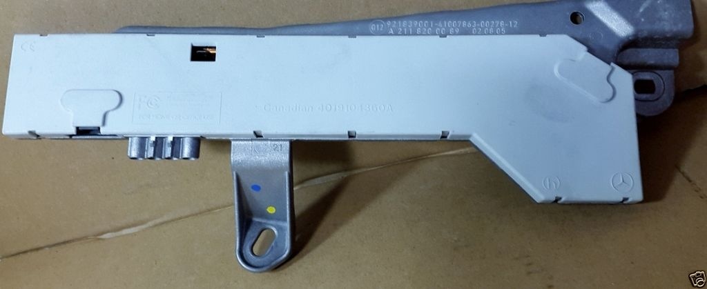 Modul antena Mercedes Clasa E class w211 2002-2008 A2118200089