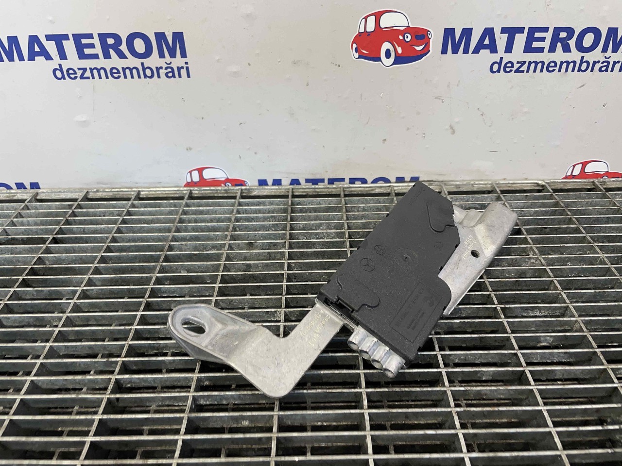 MODUL ANTENA MERCEDES CLS CLS - - (2004 2010)