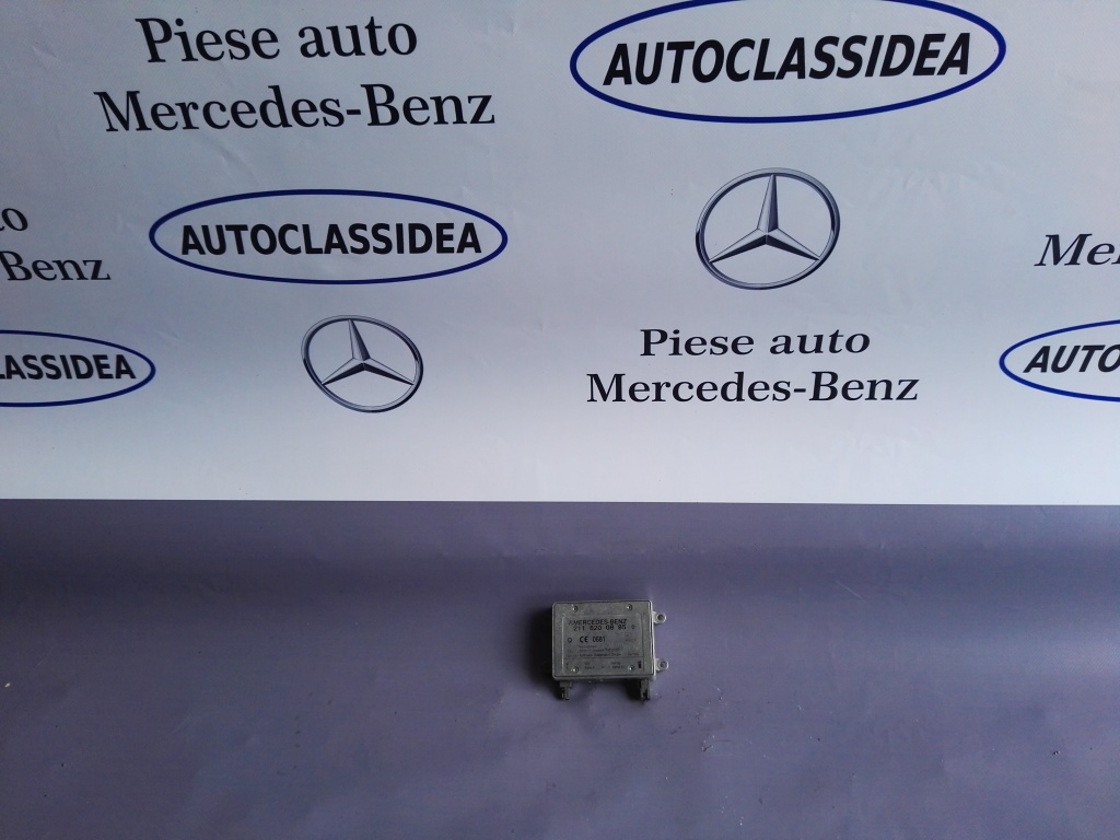 Modul antena mercedes cod 2118200885