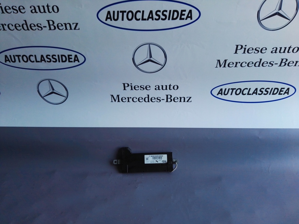 Modul antena Mercedes cod A2038207989