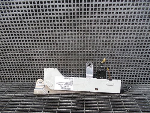 MODUL ANTENA MERCEDES E-CLASS - - (2002 2006)