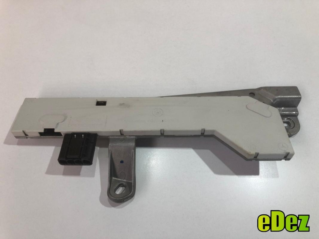 Modul antena Mercedes E-Class (2002-2008) [W211] a2118200089