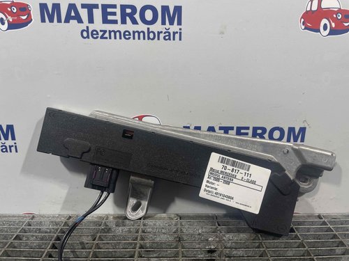 MODUL ANTENA MERCEDES E-CLASS - - (2005 2008)