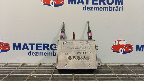 MODUL ANTENA MERCEDES E-CLASS - - (2006 2009)