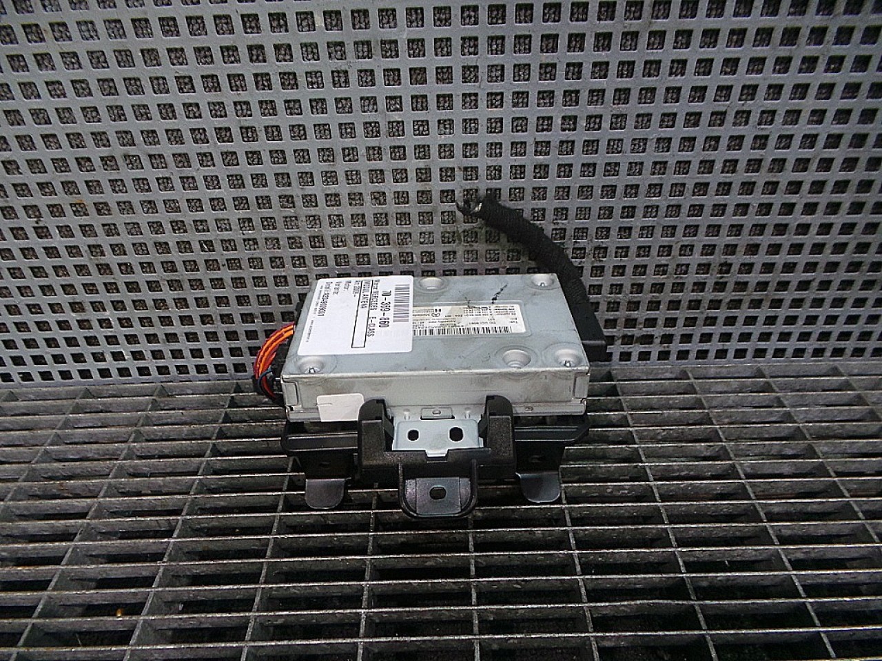 MODUL ANTENA MERCEDES E-CLASS - - (2009 2013)
