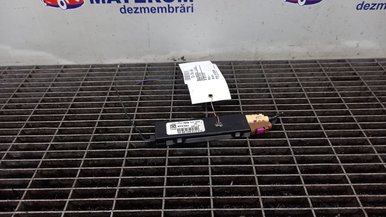 MODUL ANTENA MERCEDES E-CLASS - - (2013 