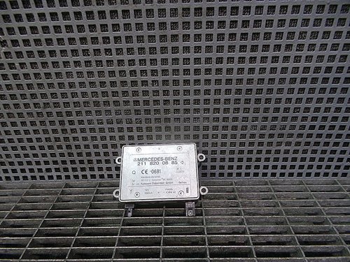 MODUL ANTENA MERCEDES E-CLASS E-CLASS - - (2002 2006)