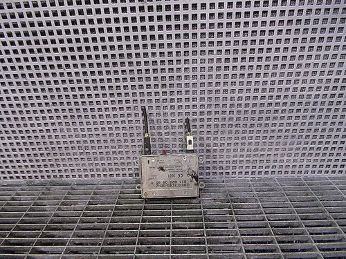 MODUL ANTENA MERCEDES E-CLASS E-CLASS - - (2005 2009)