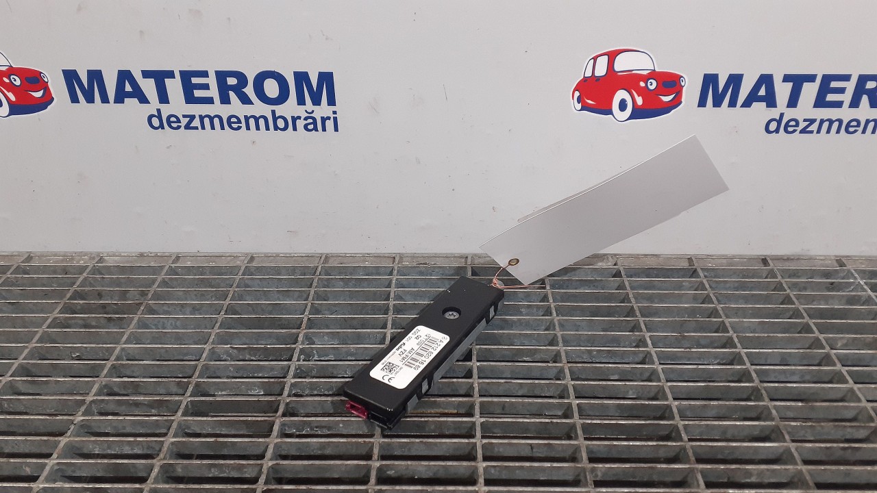 MODUL ANTENA MERCEDES E-CLASS E-CLASS - - (2009 2013)