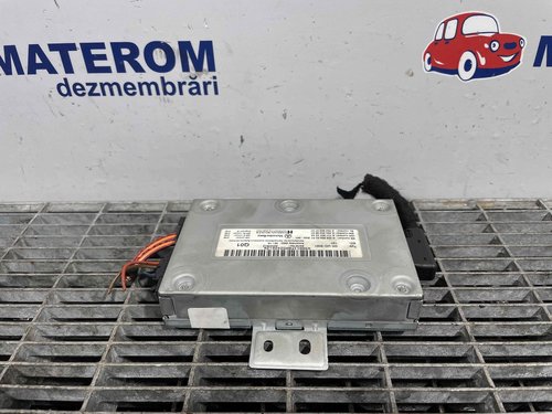 MODUL ANTENA MERCEDES E-CLASS E-CLASS - - (2009 2013)